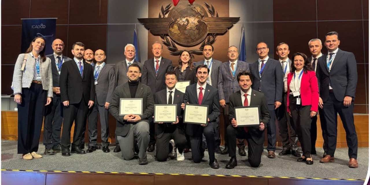 turk ogrenciler dunya birincisi oldu havacilik sektorune yeni soluk getirecekler MprKNspc