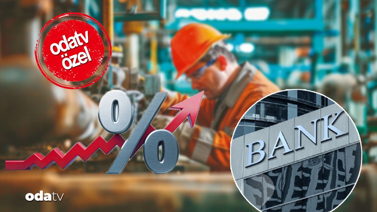 turk sanayisi bilancoda zarar yazdi ureten degil faiz kazaniyor dL9vIvBh