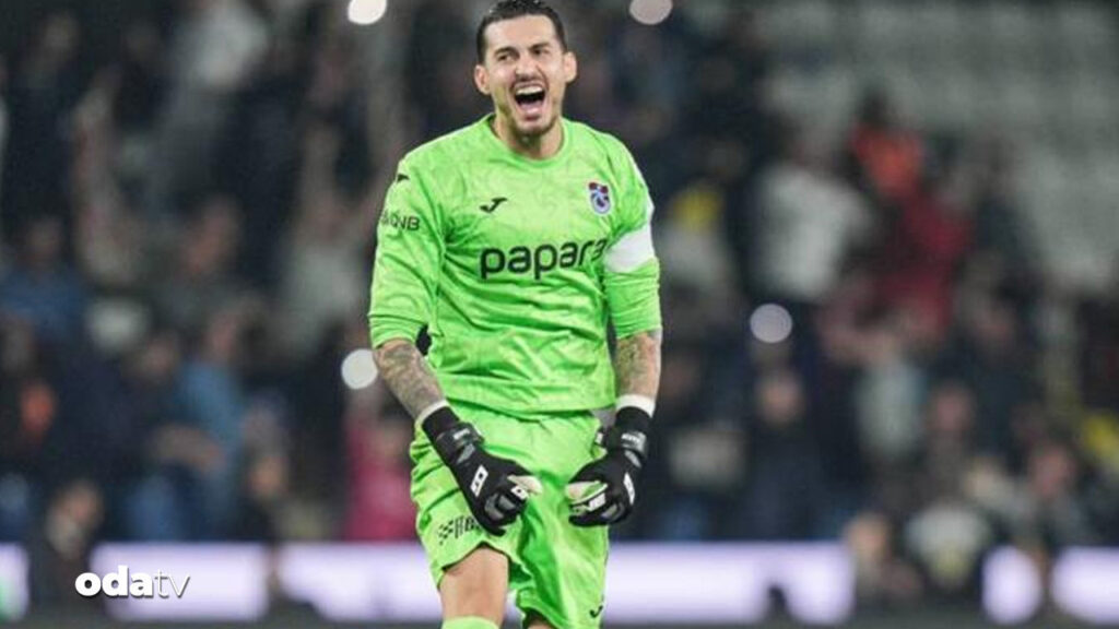 ugurcan cakir rekor bonservis listesine girdi f2BKPQOW