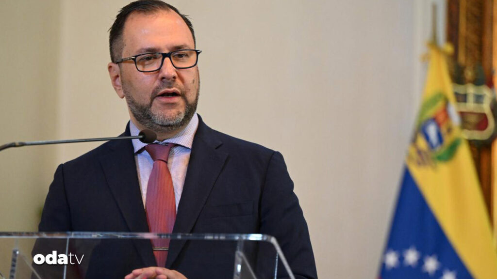 venezueladan gazze cagrisi israil durdurulmali FEBKAtJV