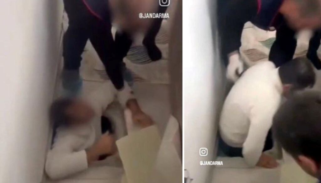 11 yildir aranan firari ozel bolmede yakalandi KyVUpJG2