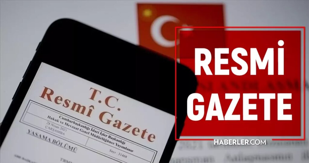 14 ekim sali 2025 resmi gazete atama kararlari bugunun kararlari neler 14 ekim resmi gazete yayimlandi resmi gazete atamalar listesi ei7IqSpj.jpg