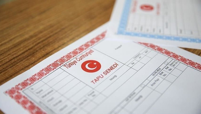 80 milyonluk tapu vurgunu gFUODeGC