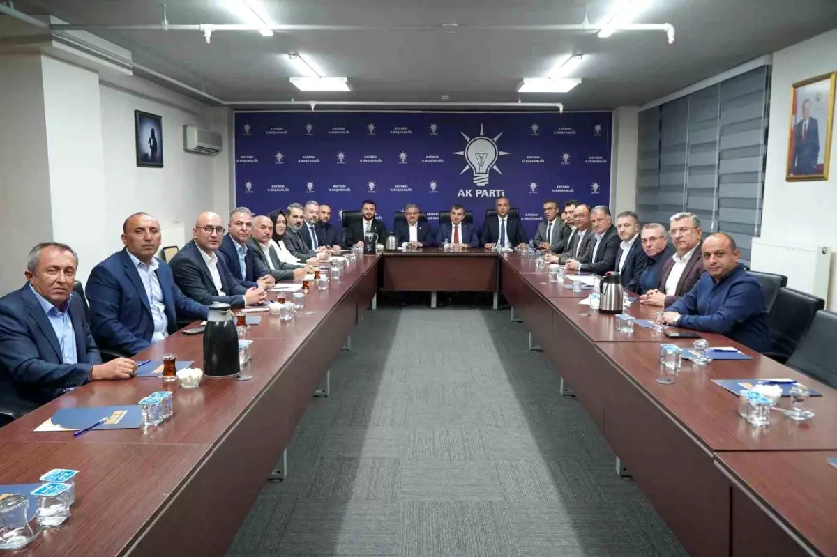 ak parti kayseri il baskanligindan teskilat degerlendirme toplantisi EdnlF4h3.jpg