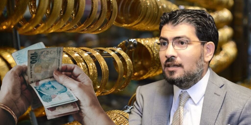 altin ve tlde olagan disi hareketlilik tHM2JSju