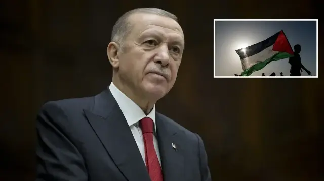 cumhurbaskani erdogan gazze zirvesi icin yarin misira gidiyor Zlh1B97a.webp
