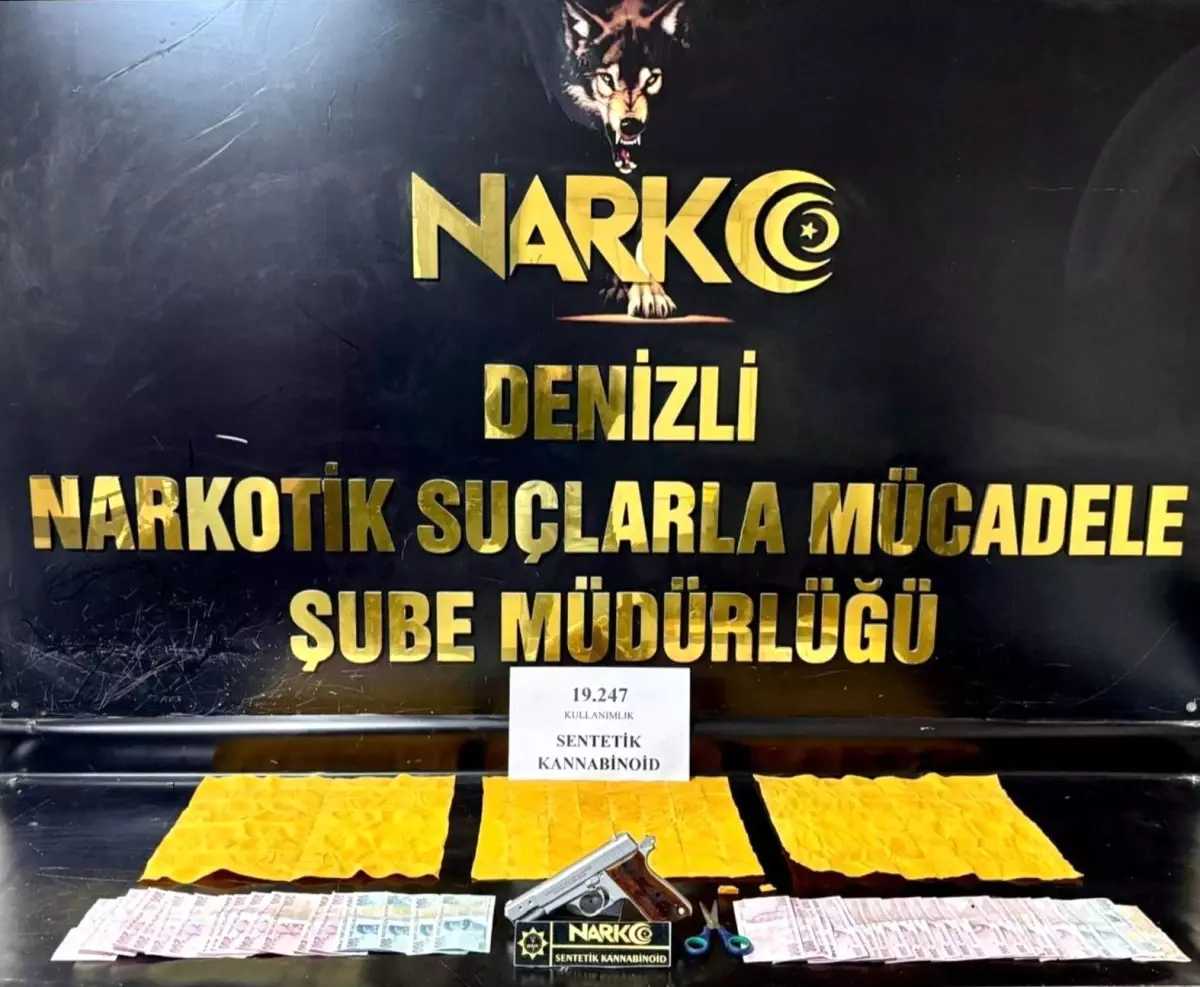 denizlide uyusturucu operasyonunda 19 bin kullanimlik madde ele gecirildi 1xCGTuX2