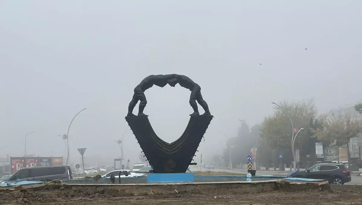 edirnede yogun sis etkili 5TeLDUSU.jpg