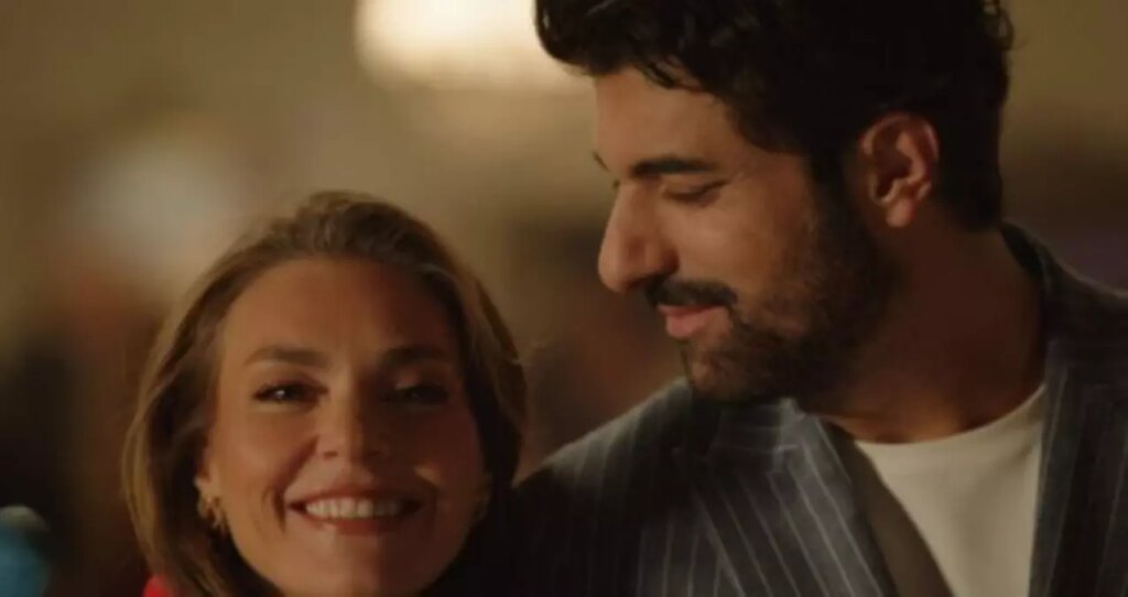 enfes bir aksam dizisi ne zaman yayinlanacak asli enverin basrol oldugu enfes bir aksam dizisinin yayin tarihi belli oldu mu ukynKelC