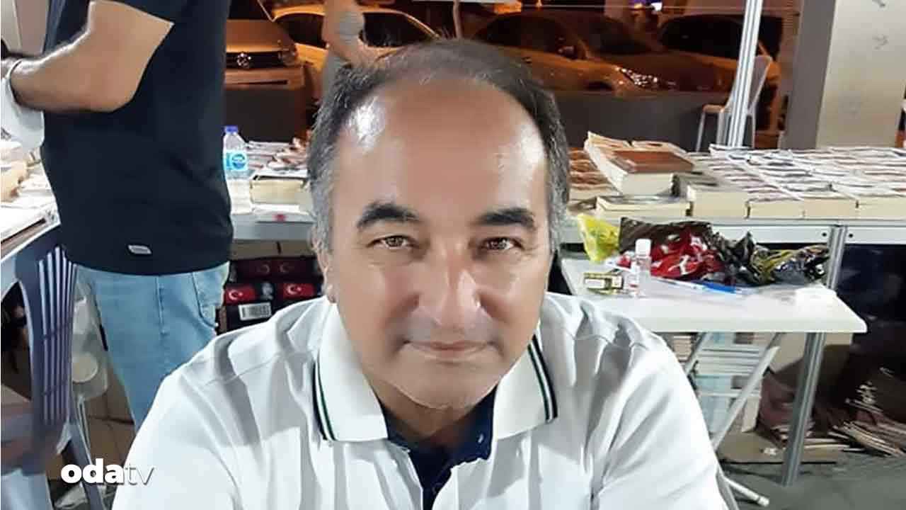 ergun poyrazin iddianamesi ortada kaldi bir savcilik iki mahkeme karar veremedi gOzjqKAr.jpg