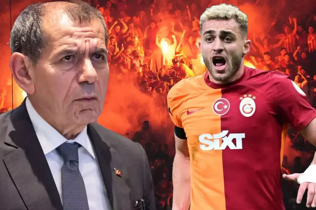 galatasaraydan baris alper yilmaz karari 9zYjUtRv