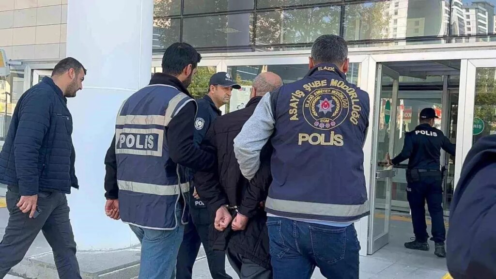 gazeteciye silahli saldiri supheli tutuklandi W3VPZY68.jpg