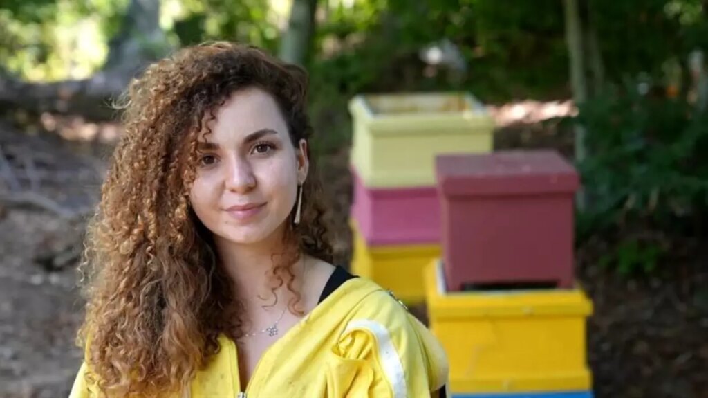 genc aricilarin belgeseli romada gosterildi EriKNdRW.jpg