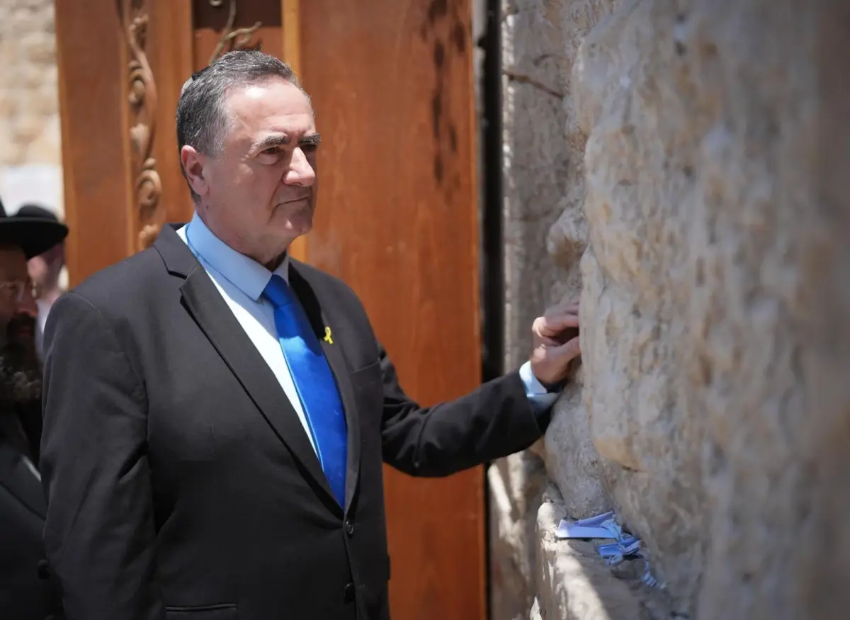 israil savunma bakanindan orduya goreve hazir olun talimati D6ZxQgIH.jpg