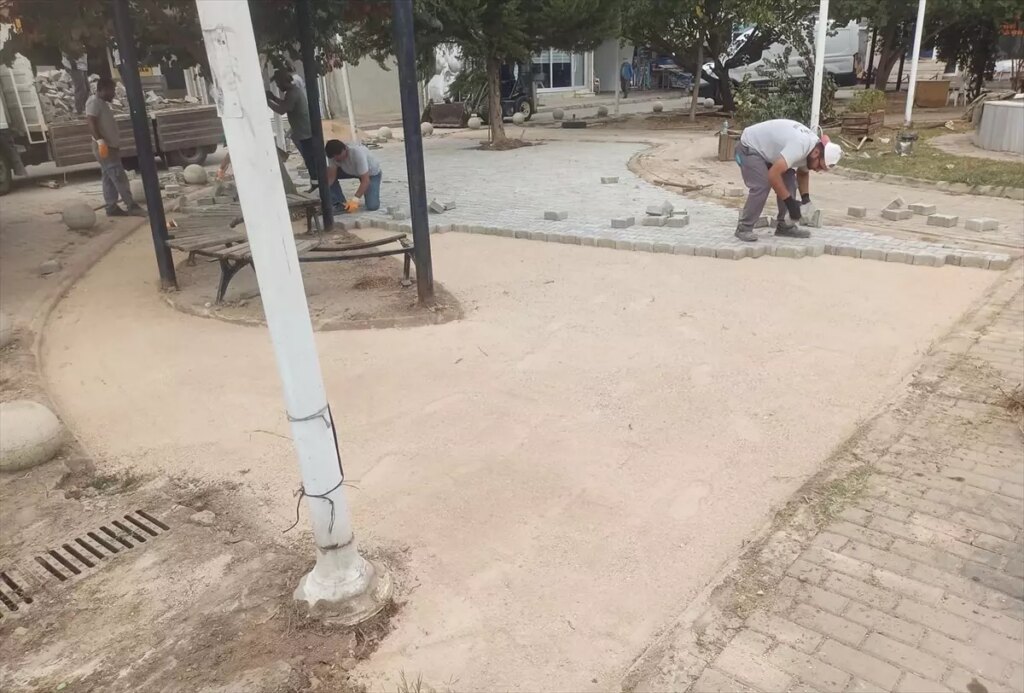 kirklarelinde etkinlik ve projeler ZMKzRbMA