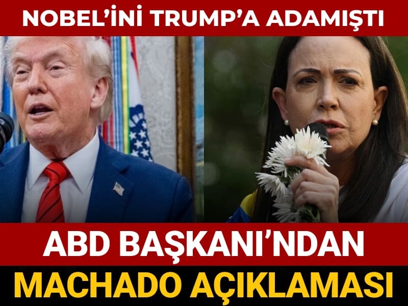 nobel odulunu trumpa ithaf etmisti abd baskanindan machado aciklamasi RROrG4Wk