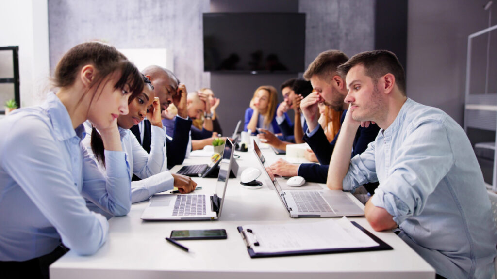 sirket yoneticilerine guven dibi gordu boslugu yapay zeka doldurdu TVIIiIaY