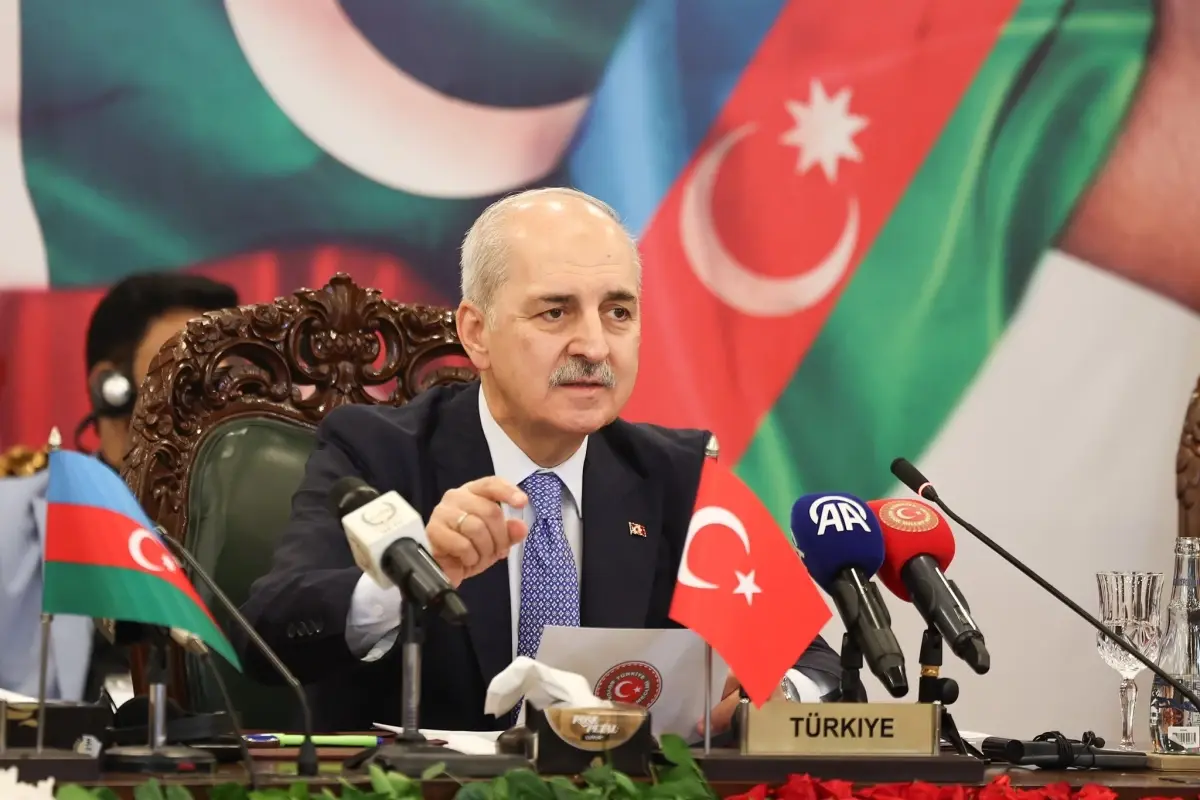 tbmm baskani kurtulmus azerbaycan pakistan ve turkiye uclu parlamento baskanlari toplantisi acilisinda konustu 4KZ27qCQ.jpg