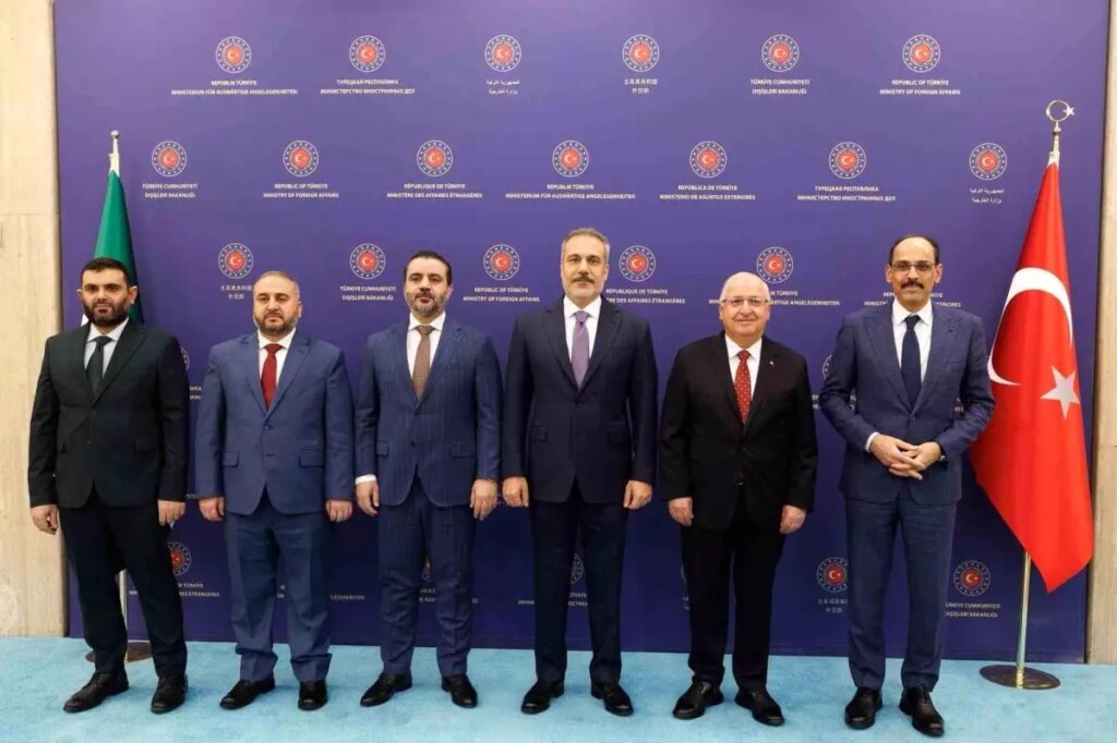 turkiye ve suriye guvenlik isbirligi toplantisi gerceklesti Ag7J1ADP.jpg