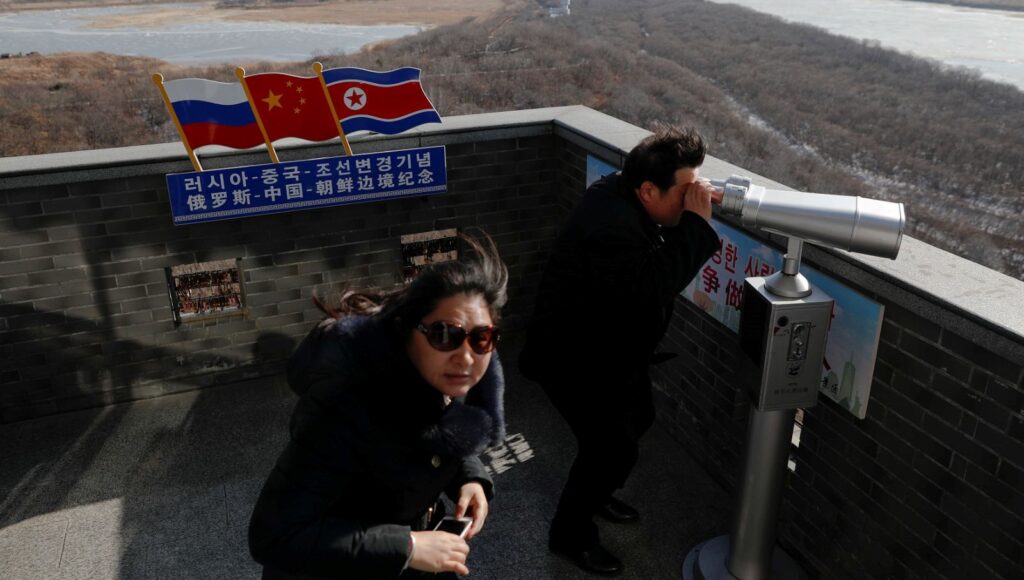 ukrayna cin ve kuzey kore rusyanin uzak dogusunda fiili kontrol kuruyor VaLhjhah.jpg