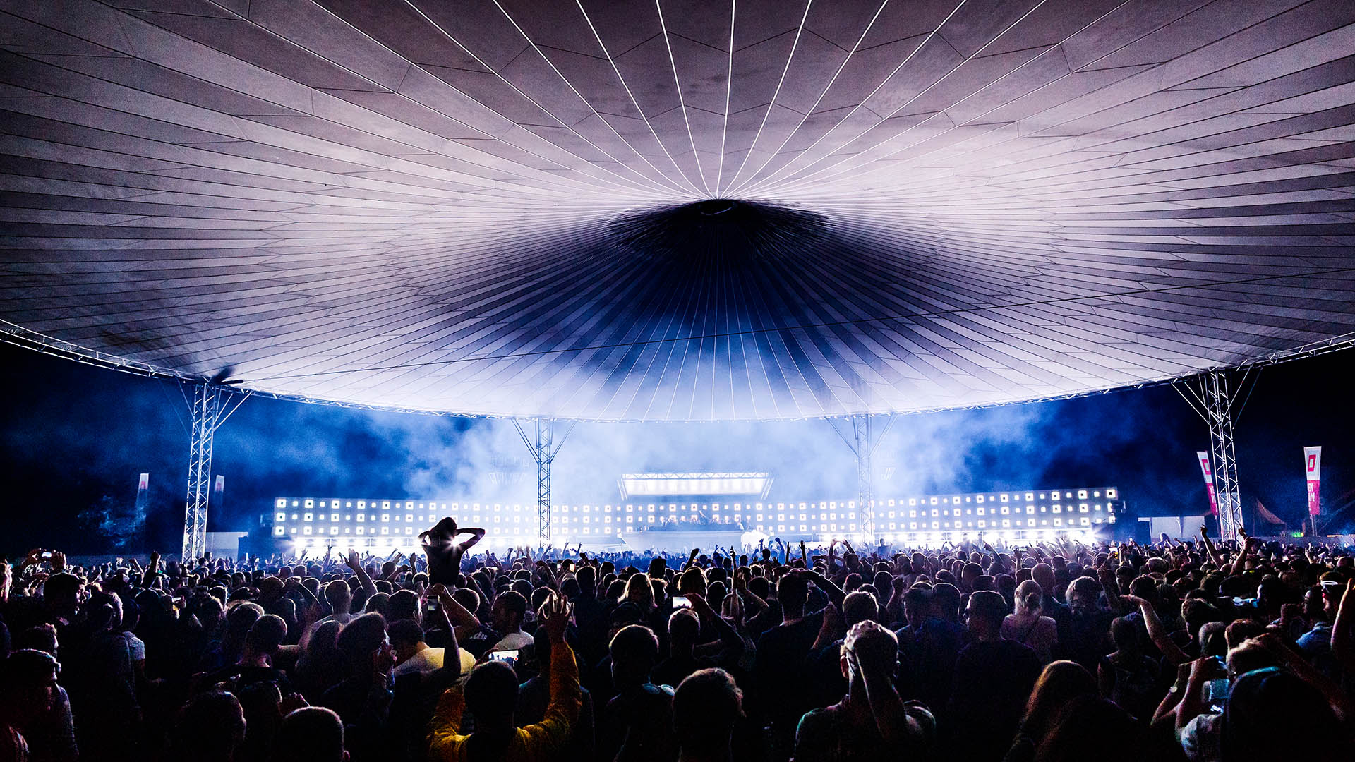 2026 müzik festivalleri