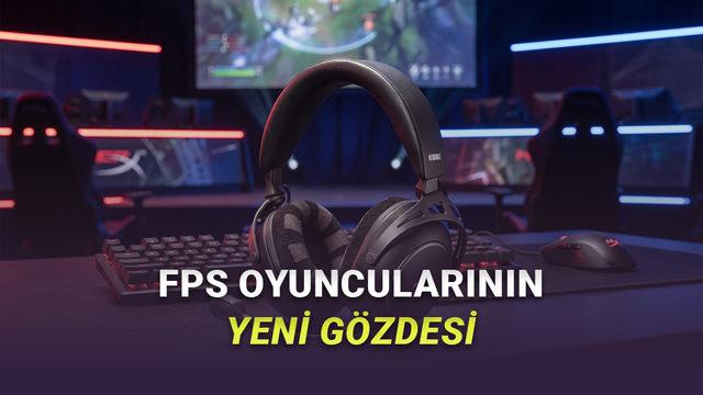 CES 2026: Beyinle Kontrol Edilebilen ve Tepki Sürenizi Düşüren Yeni Bir Kulaklık Tanıtıldı