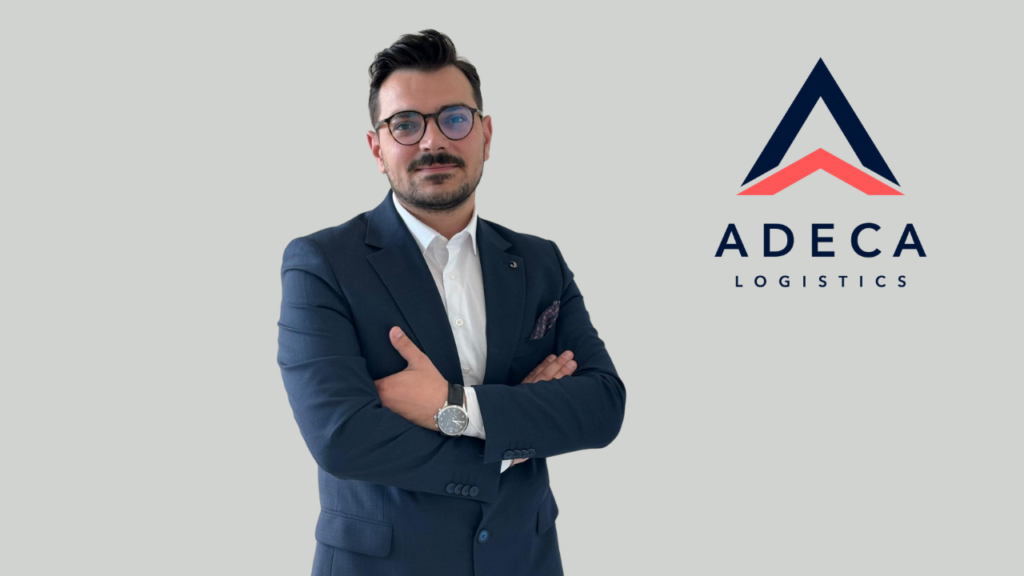 ADECA Logistics, İlk Yılında Avrupa–Orta Asya Hattında Güçlü Bir Konum Elde Etti