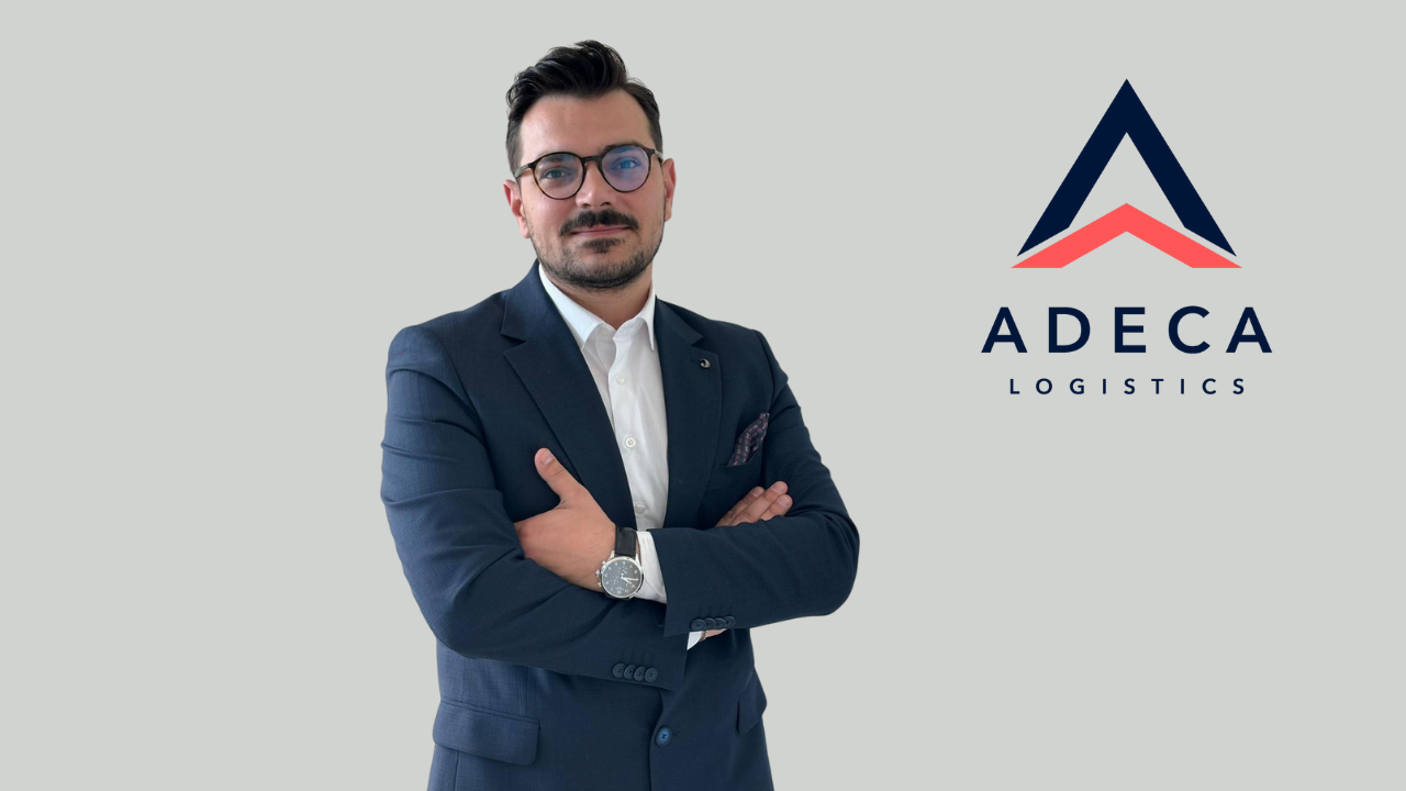 ADECA Logistics, İlk Yılında Avrupa–Orta Asya Hattında Güçlü Bir Konum Elde Etti