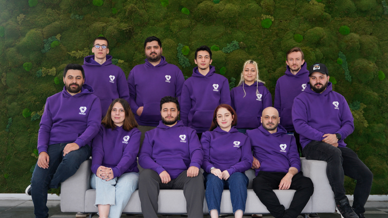 HOGO Games, Nokta Games’ten 10 milyon dolar değerlemeyle yatırım aldı