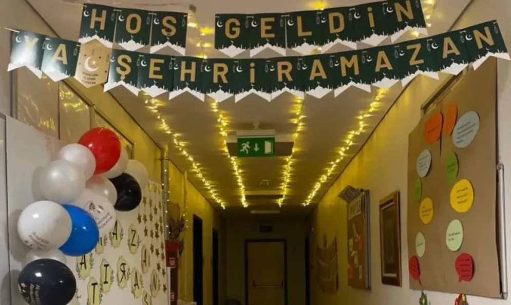 MEB’den 81 İle Ramazan Talimatı: Okullarda “Maarif Modeli” Rüzgarı Esecek!