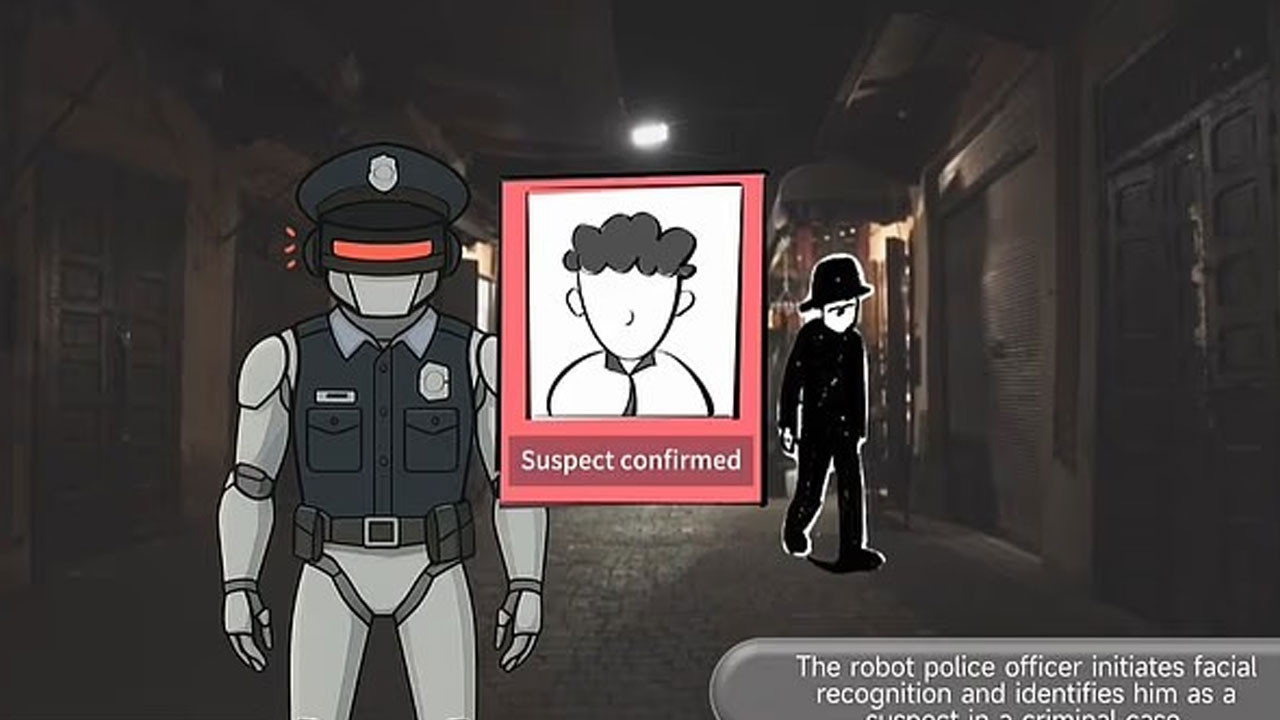 Robocop gerçeğe dönüşmek üzere: Beş yıl sonra aramızda olacaklar