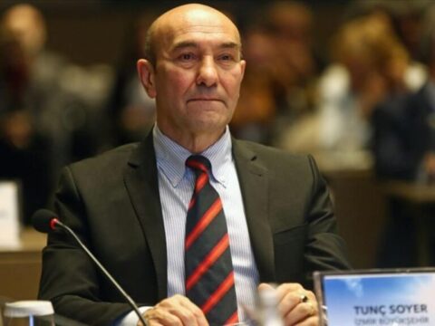Tunç Soyer’den Mahkeme Sürecine Sert Tepki
