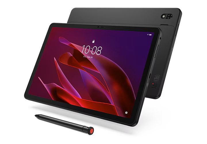 Lenovo ThinkTab X11 ve Idea Tab Pro Gen 2 tanıtıldı