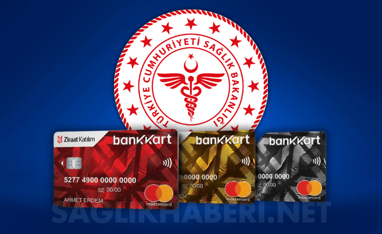 Sağlık Çalışanlarına Faizsiz Kredi Desteği: 550 Bin TL’ye Kadar Yeni Vade Seçenekleri