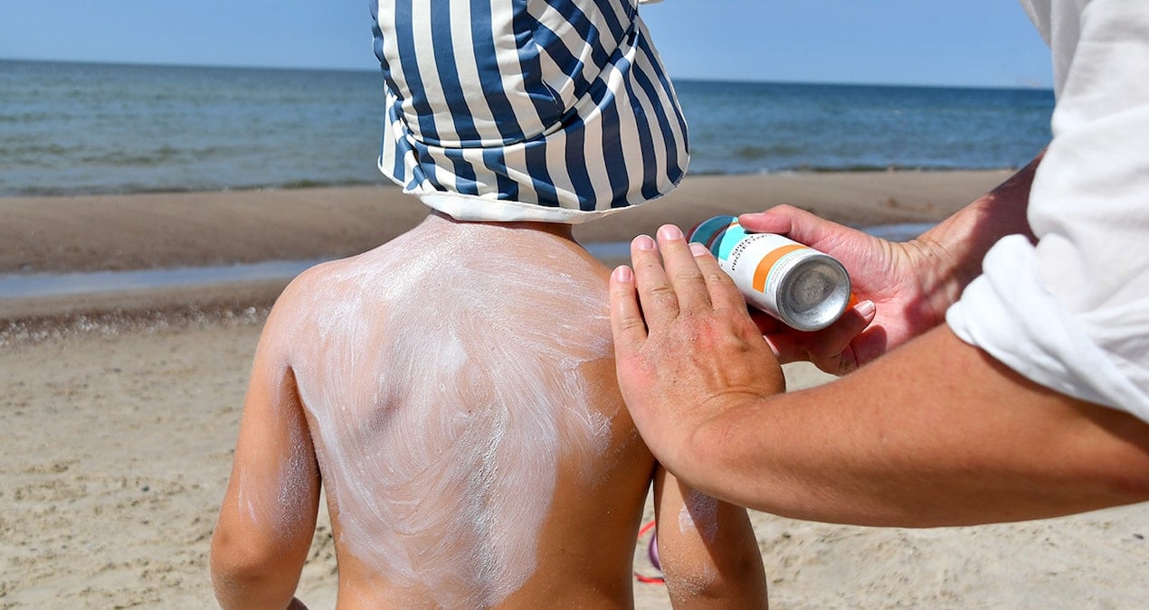 Organica Beauty’nin Güneş Kremi Geri Çağrıldı: Kullanımını Durdurun!