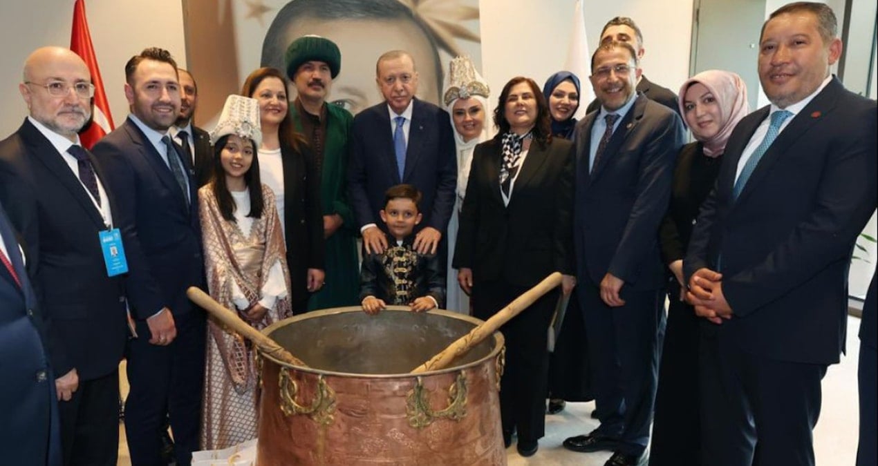 Uzmanlardan 2026 Yazı İçin Sıcaklık Uyarısı: Rekor 45 Dereceler Kırılabilir, Yağışlar Yeraltı Sularını Desteklemiyor