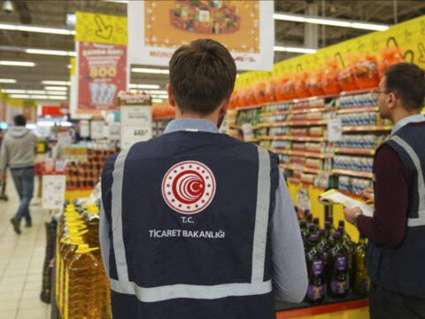 Bakanlik tek tek acikladi alisveris yaparken de hesap oderken de bunlar hakkiniz isteyemezler D7g4yrz3