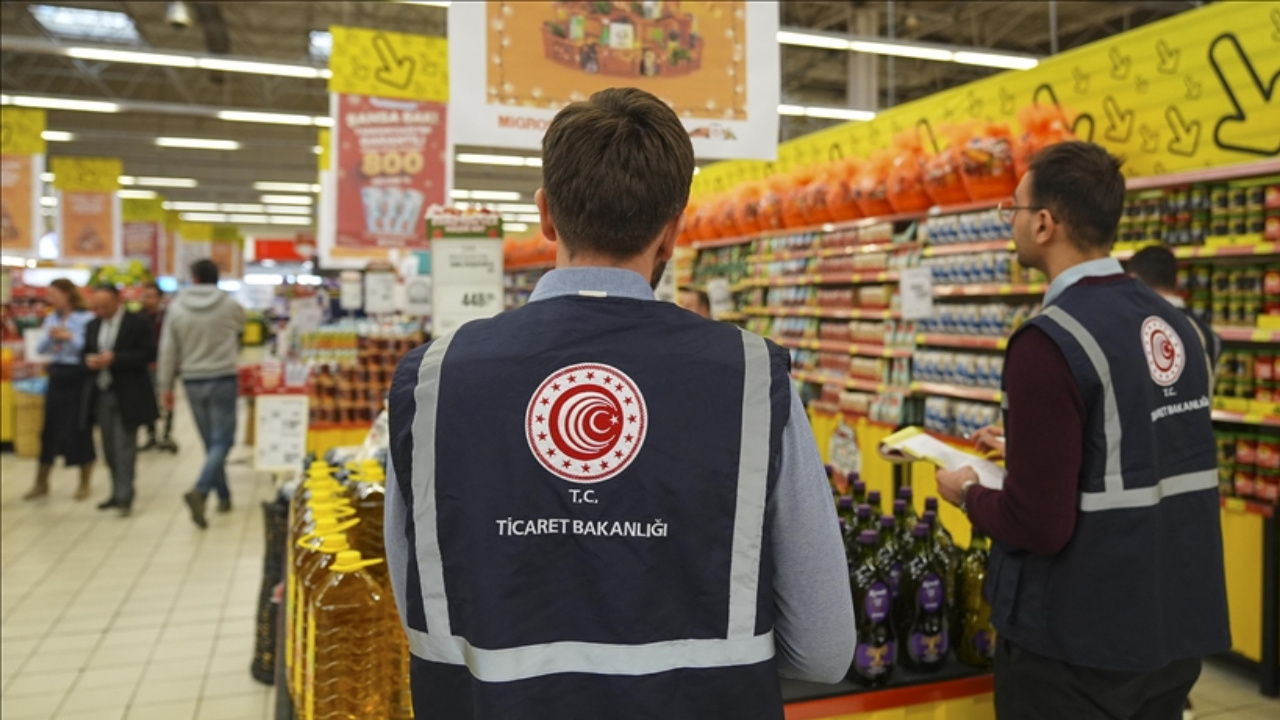 Bakanlik tek tek acikladi alisveris yaparken de hesap oderken de bunlar hakkiniz isteyemezler D7g4yrz3