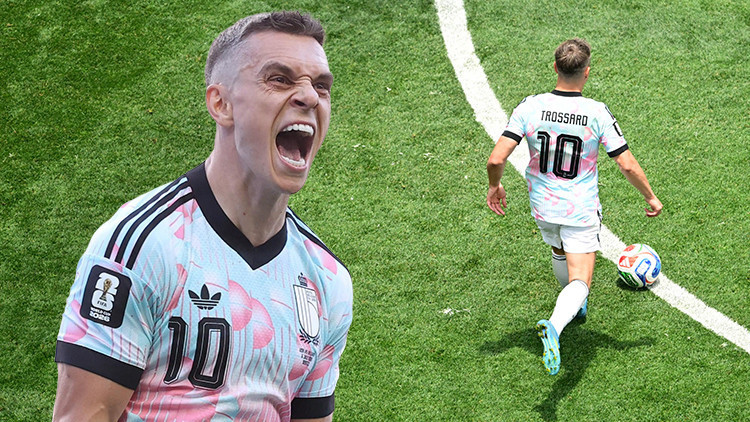 Besiktas leandro trossard transferini resmen acikladi f1KsOhks
