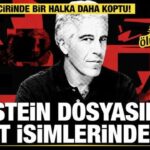 Epstein dosyasinda flas gelisme kadinlari yonlendirdigi iddia ediliyordu olu bulundu k7VWcb2W