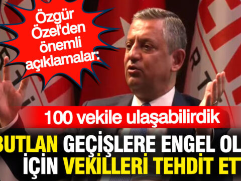 Haber gorseli