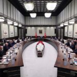 Kabine cumhurbaskani erdogan baskanliginda toplandi LebrFcS2