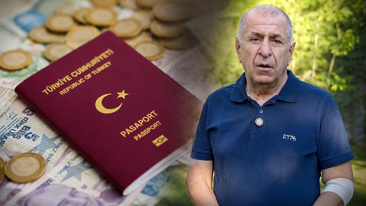 Umit ozdagdan basarili ogrenciler icin ucretsiz pasaport onerisi ATZHFWcg
